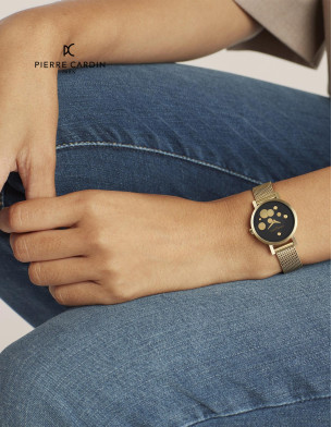 Pierre Cardin Ladies Watch